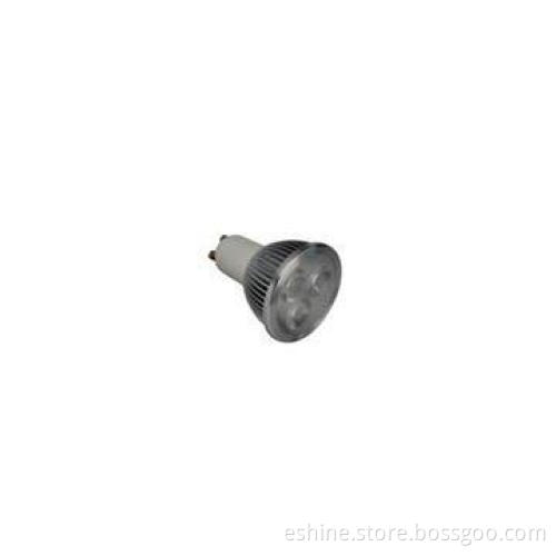 E27 3W LED Spotlight with ce and rohs